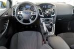 Ford Focus 1.0-Litre EcoBoost Titanium 2012 года